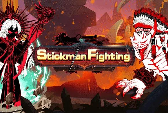 Stickman Fighting